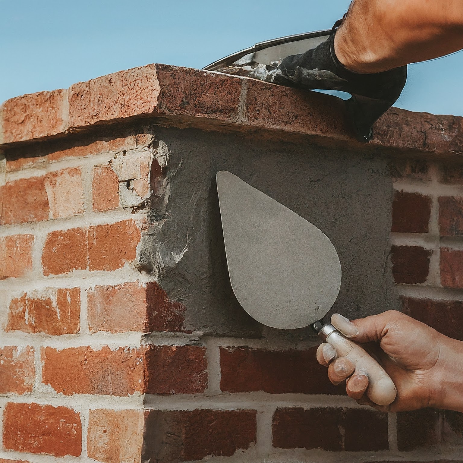 Expert Chimney Masonry Repair in Corona Del Mar, California - Professional Service by Chimney Sweep Corona Del Mar