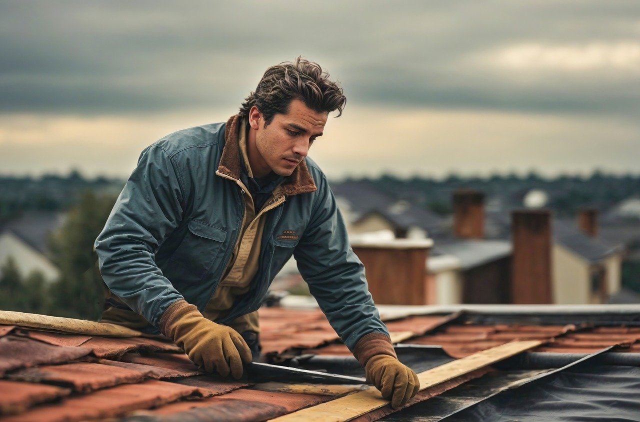Professional Chimney Waterproofing Services In Corona Del Mar California