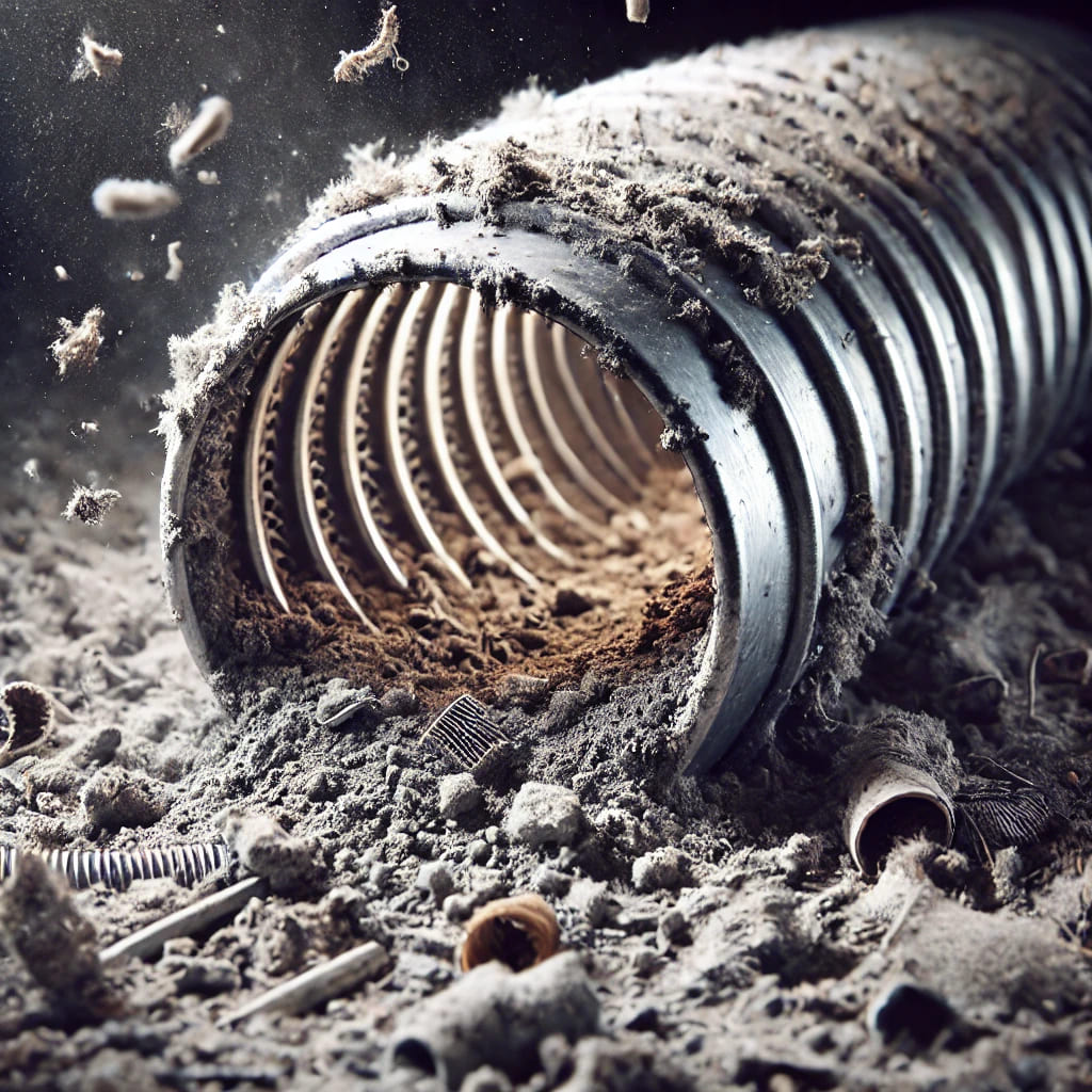 Professional Dryer Vent Cleaning Corona Del Mar CA - Expert Safety and Efficiency Solutions by Chimney Sweep Corona Del Mar
