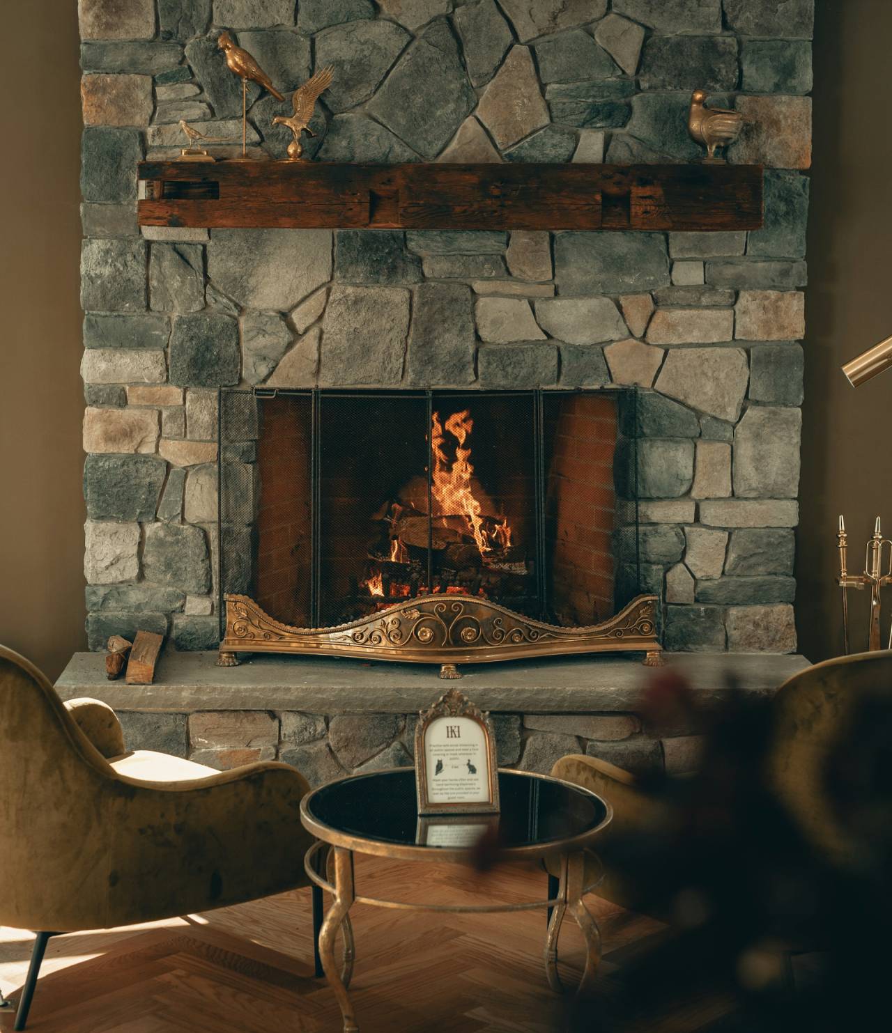 Professional Fireplace Services In Corona Del Mar California